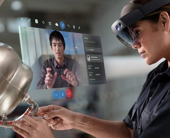 HoloLens 2, el dispositivo de Realidad Mixta de Microsoft, ya está disponible en España